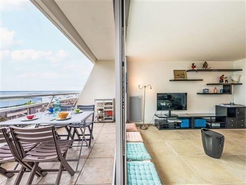 Ferieleilighet - 4 personer -  - Arcachon - 33120