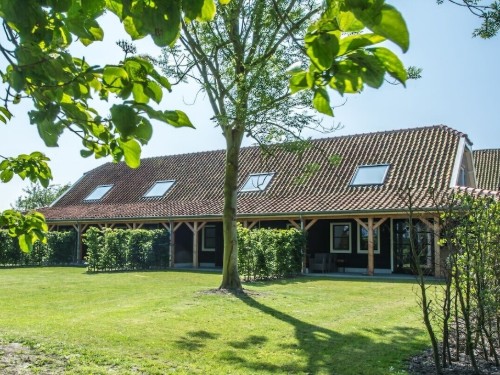 Ferienhaus - 4 Personen -  - 4326SL - Noordwelle