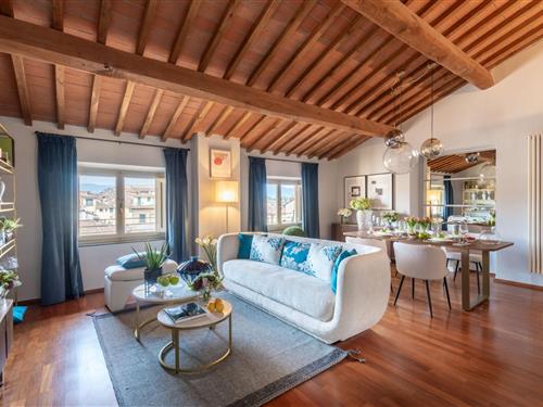 Ferielejlighed - 2 personer -  - 55100 - Lucca