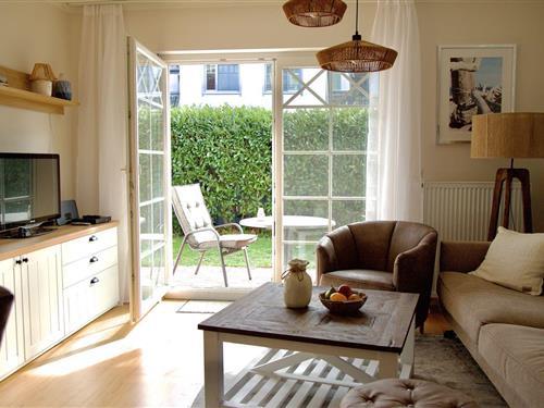 Ferielejlighed - 2 personer -  - Birkenstraße - 18374 - Ostseebad Zingst A Darß