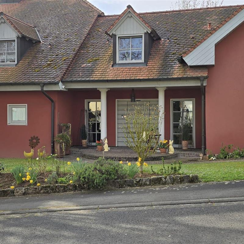 Ferielejlighed - 3 personer -  - Heinrich-Grob Straße - 97250 - Erlabrunn