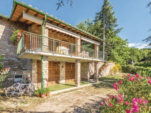 Feriehus - 8 personer -  - Strada del Carrato - San Feliciano - 06063 - Magione -Pg-