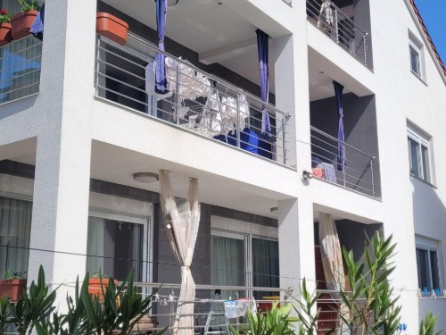 Ferieleilighet - 5 personer -  - Ulica svetog Martina - 23206 - Sukosan