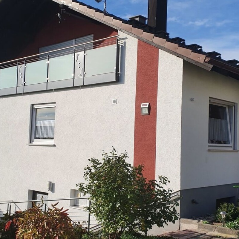 Sommerhus - 4 personer -  - 97657 - Sandberg