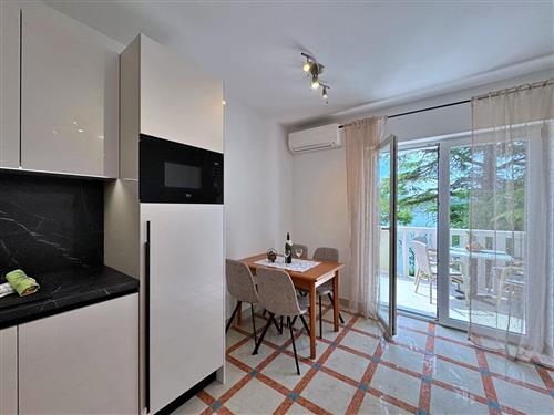 Holiday apartment - 4 persons -  - Šilo - 51515 - Šilo