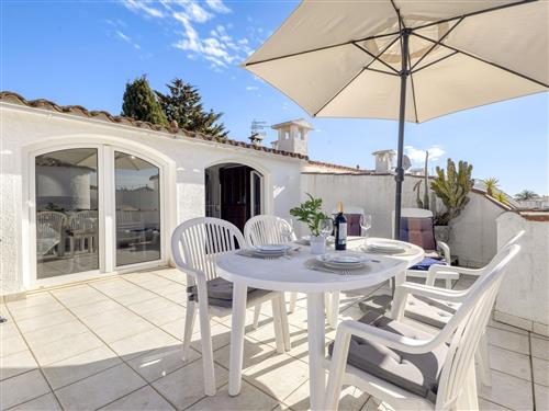 Sommerhus - 5 personer -  - Empuriabrava - 17487