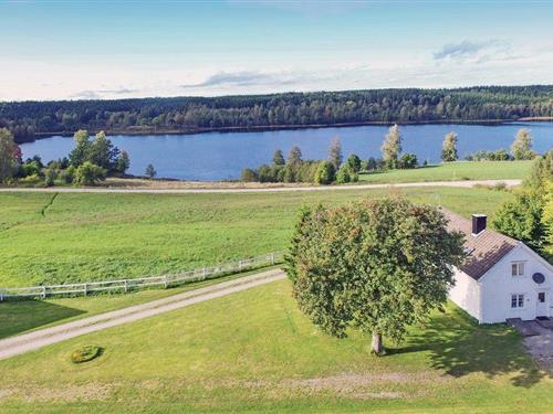 Sommerhus - 5 personer -  - Baggekulla - Baggekulla/Lönnern - 523 75 - Dalum