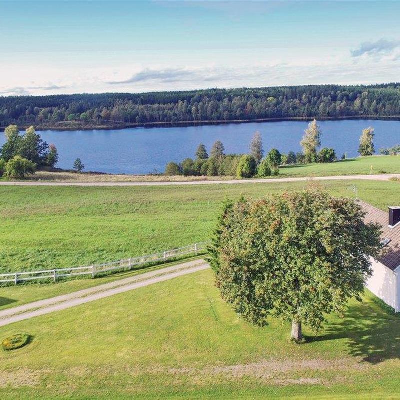 Sommerhus - 5 personer -  - Baggekulla - Baggekulla/Lönnern - 523 75 - Dalum