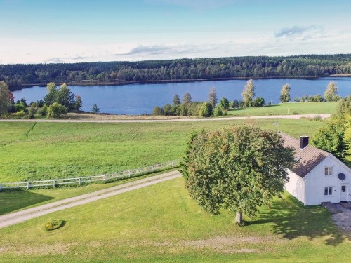 Fritidshus - 5 personer -  - Baggekulla - Baggekulla/Lönnern - 523 75 - Dalum