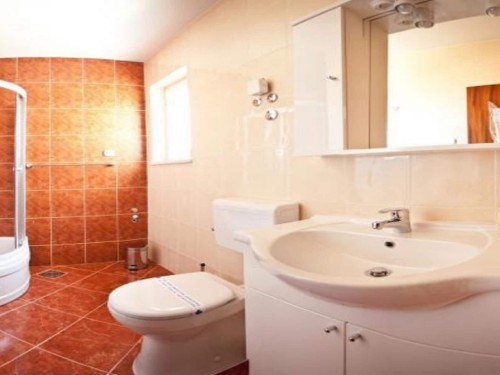 Holiday apartment - 4 persons -  - 21322 - Brela