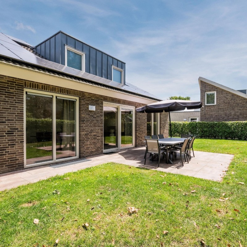 Villa - 8 personer -  - 5944NK - Arcen