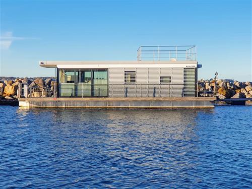 Båd - 5 personer -  - Fördewanderweg - 24235 - Laboe