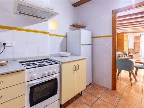 Sommerhus - 4 personer -  - 46001 - Valencia / València