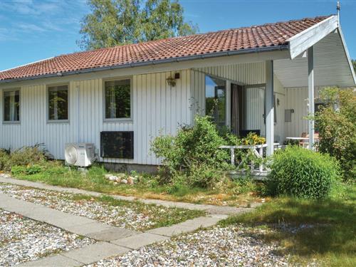 Sommerhus - 4 personer -  - Baunevangen - Kulhuse - 3630 - Jægerspris