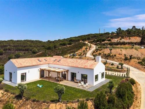 Semesterlägenhet - 8 personer -  - 8670-130 - Aljezur