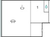 Billede 15 - Plantegning