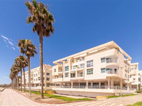 Holiday apartment - 4 persons -  - 04740 - Roquetas De Mar