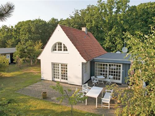Sommerhus - 6 personer -  - Lærkevej - Kobæk Strand - 4230 - Skælskør
