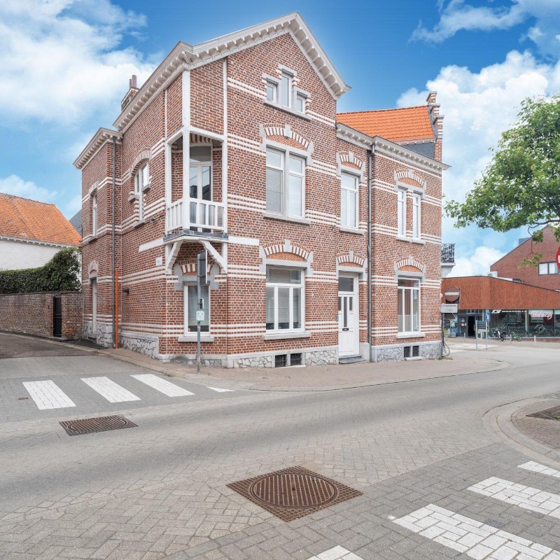 Villa - 10 personer -  - 3840 - Borgloon
