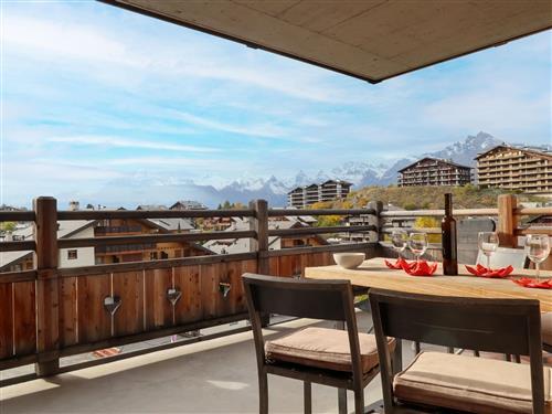 Holiday apartment - 4 persons -  - Nendaz - 1997