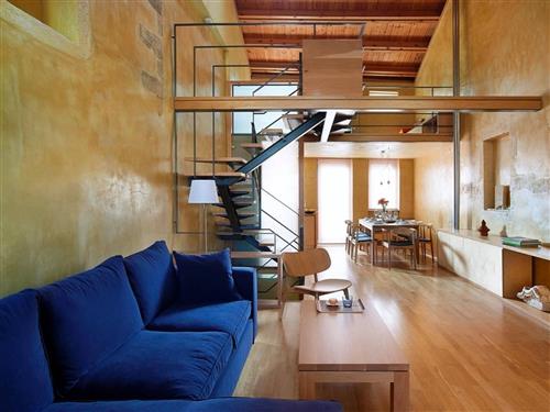 Ferienhaus - 5 Personen -  - Agia Marina - 73100