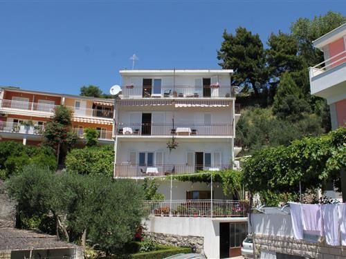 Feriehus / leilighet - 6 personer -  - Podgora - 21327 - Podgora