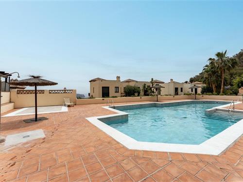 Sommerhus - 4 personer -  - 18697 - La Herradura