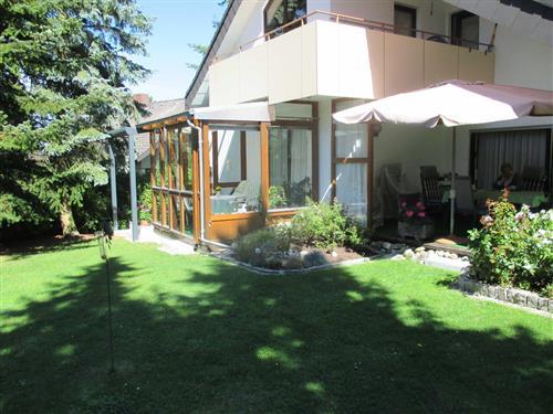 Ferieleilighet - 2 personer -  - Johann-Peter-Hebel-Weg - 78073 - Bad Dürrheim