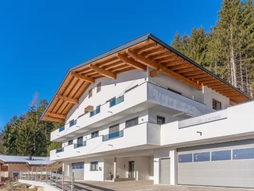 Fritidshus - 5 personer -  - 6280 - Gerlosberg