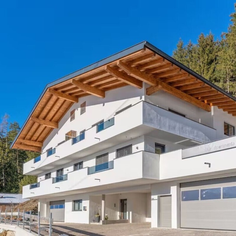 Sommerhus - 5 personer -  - 6280 - Gerlosberg