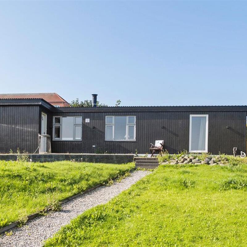 Ferienhaus - 5 Personen -  - Skovengen - Thisted Strand - 7700 - Thisted