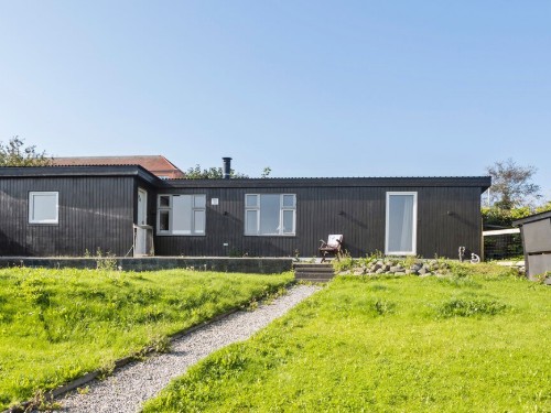 Fritidshus - 5 personer -  - Skovengen - Thisted Strand - 7700 - Thisted