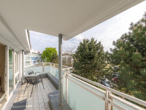 Semesterlägenhet - 2 personer -  - Seestraße - 18374 - Zingst