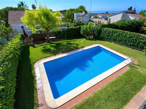 Holiday home - 8 persons -  - Cunit - 43881