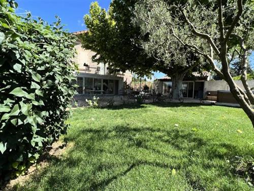 Ferielejlighed - 2 personer -  - 84800 - Isle-Sur-La-Sorgue