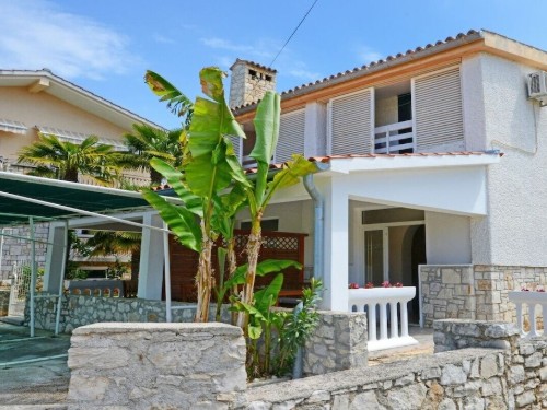 Holiday home - 3 persons -  - 52440 - Porec