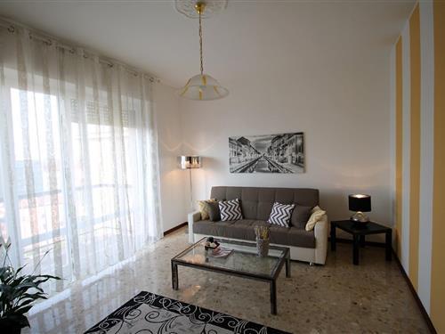 Ferienhaus - 5 Personen -  - VIALE GIOVANNI DA CERMENATE - 02100 - Mailand