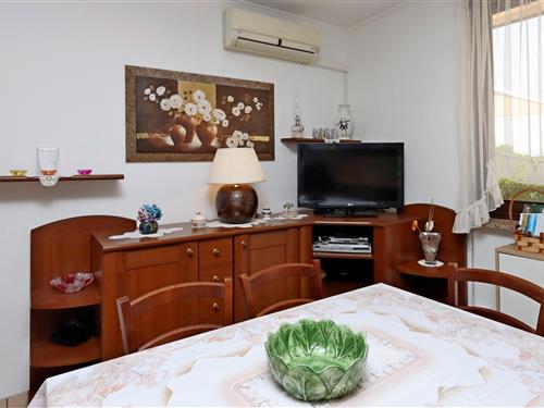 Holiday apartment - 2 persons -  - Lovran - 51415 - Lovran