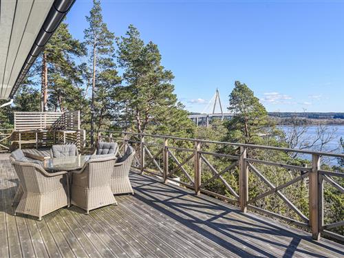 Holiday Home/Apartment - 7 persons -  - Stan - 451 94 - Uddevalla
