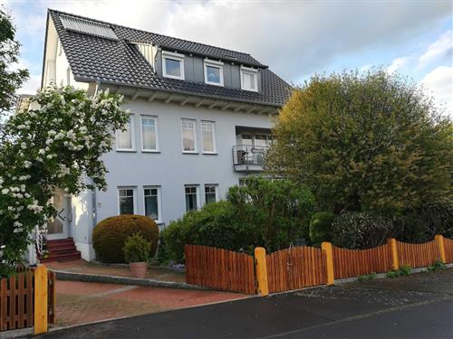 Ferielejlighed - 3 personer -  - Eckerichsweg - 34560 - Fritzlar