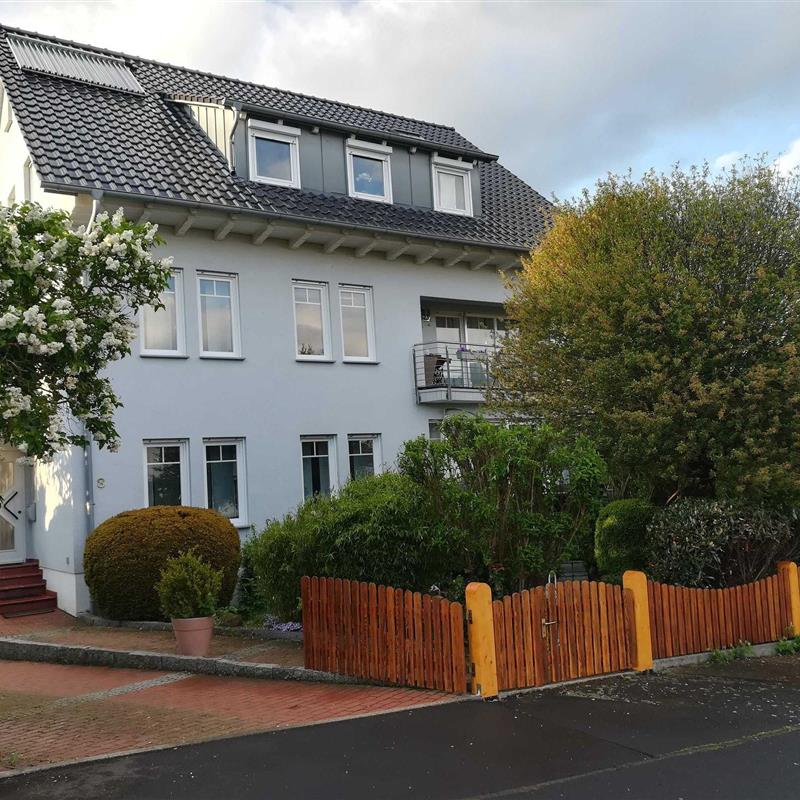 Ferielejlighed - 3 personer -  - Eckerichsweg - 34560 - Fritzlar