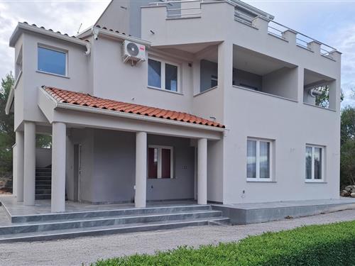 Feriehus / leilighet - 2 personer -  - Put Cuskijasa - Zadar - Pridraga - 23226 - Pridraga