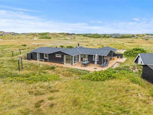 Sommerhus - 6 personer -  - Nordlysvej - Søndervig - 6950 - Ringkøbing
