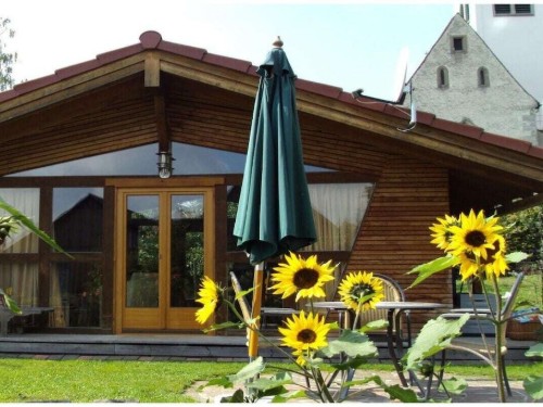 Sommerhus - 4 personer -  - 88662 - Überlingen