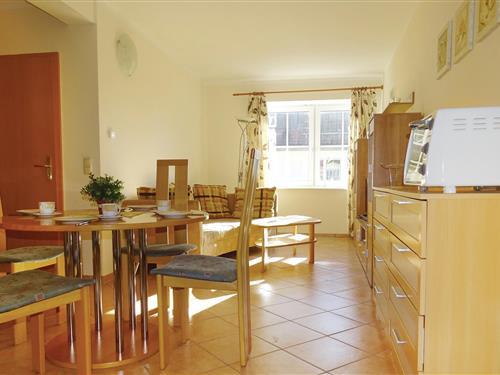 Ferienhaus - 4 Personen -  - Gollwitz 1, App. - 23999 - Insel Poel/Gollwitz