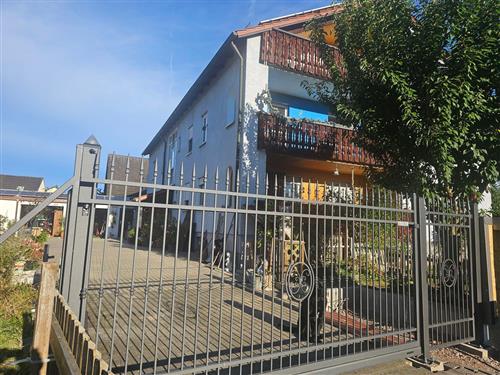 Ferielejlighed - 2 personer -  - Meisenweg - 92706 - Luhe-Wildenau