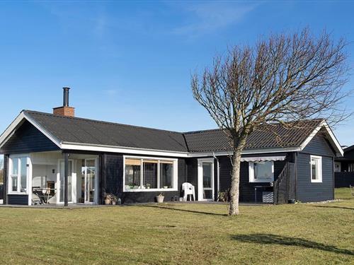 Sommerhus - 5 personer -  - Over Reese - Skyum - 7752 - Snedsted