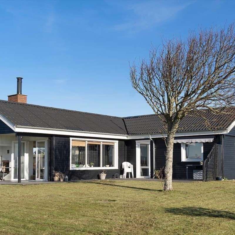 Ferienhaus - 5 Personen -  - Over Reese - Skyum - 7752 - Snedsted