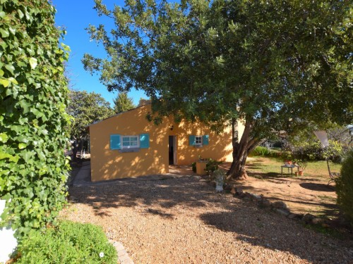 Stuga - 2 personer -  - 8100-306 - Loulé