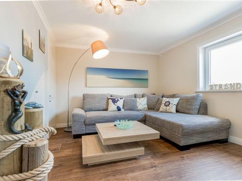 Holiday apartment - 4 persons -  - Am Buttgraben - 25992 - List Auf Sylt